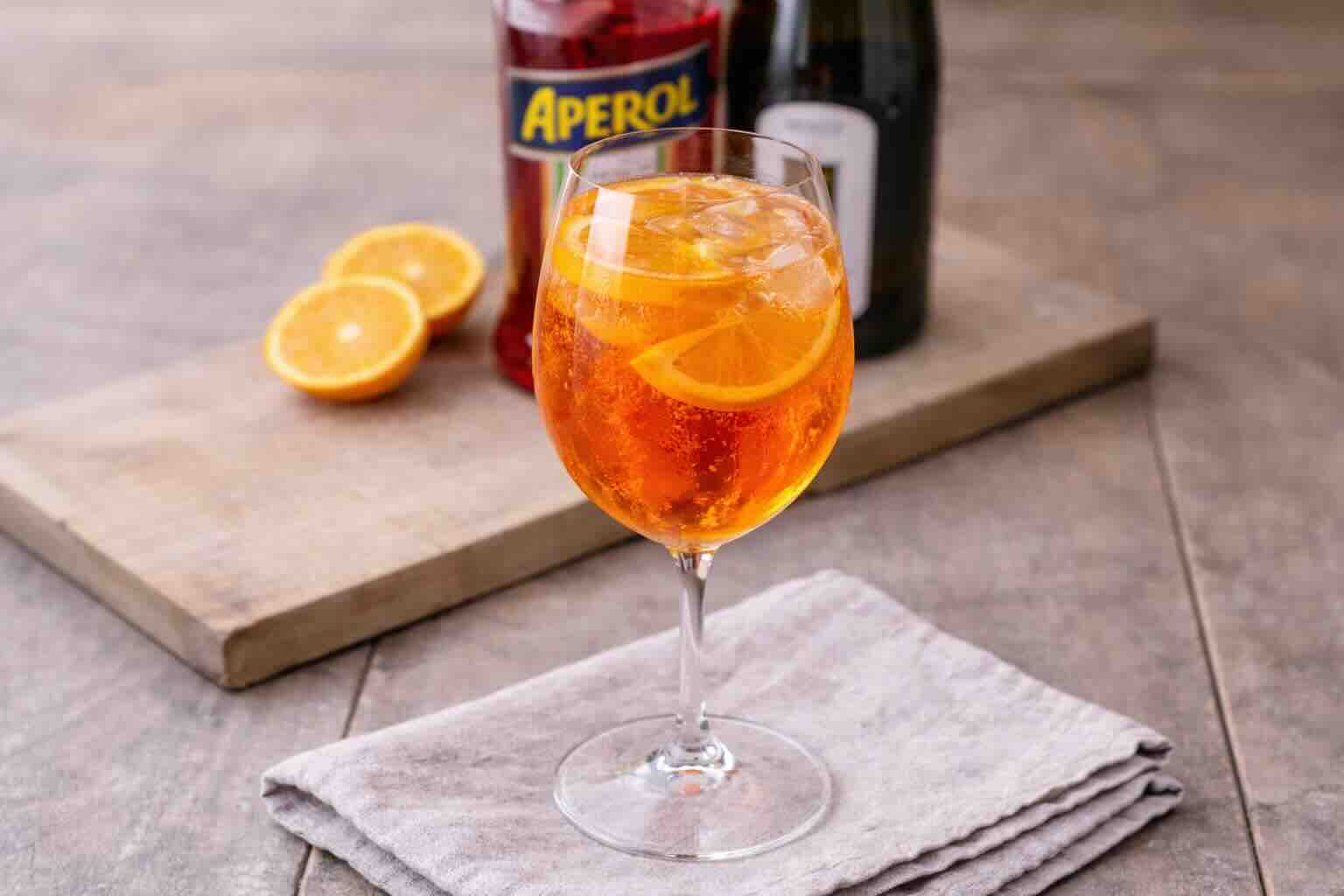 Aperol Spritz